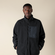 Mizuno POLAR TEC THERMALLOFT REVERSIBLE JACKET Black